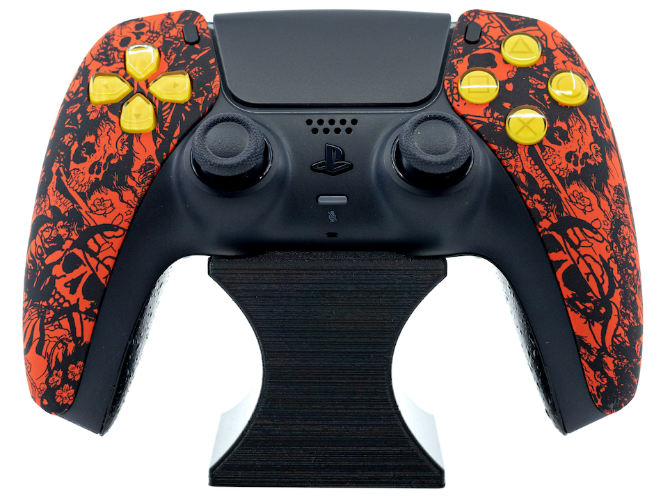 MyController unique für PS5