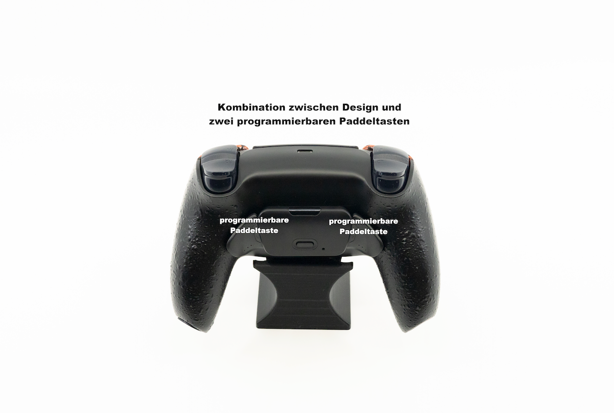 MyController Doublepaddle für PS5